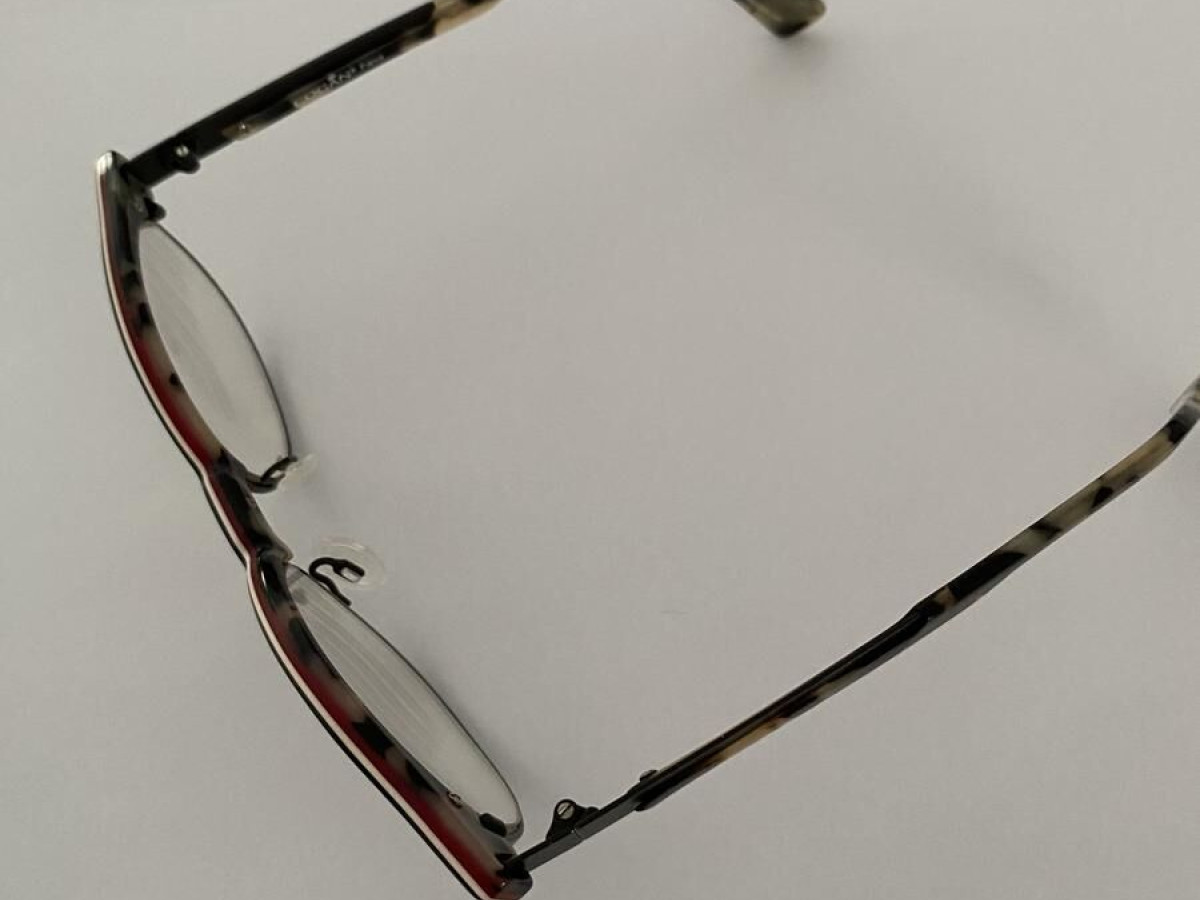 COGAN - YC 2546W BLK