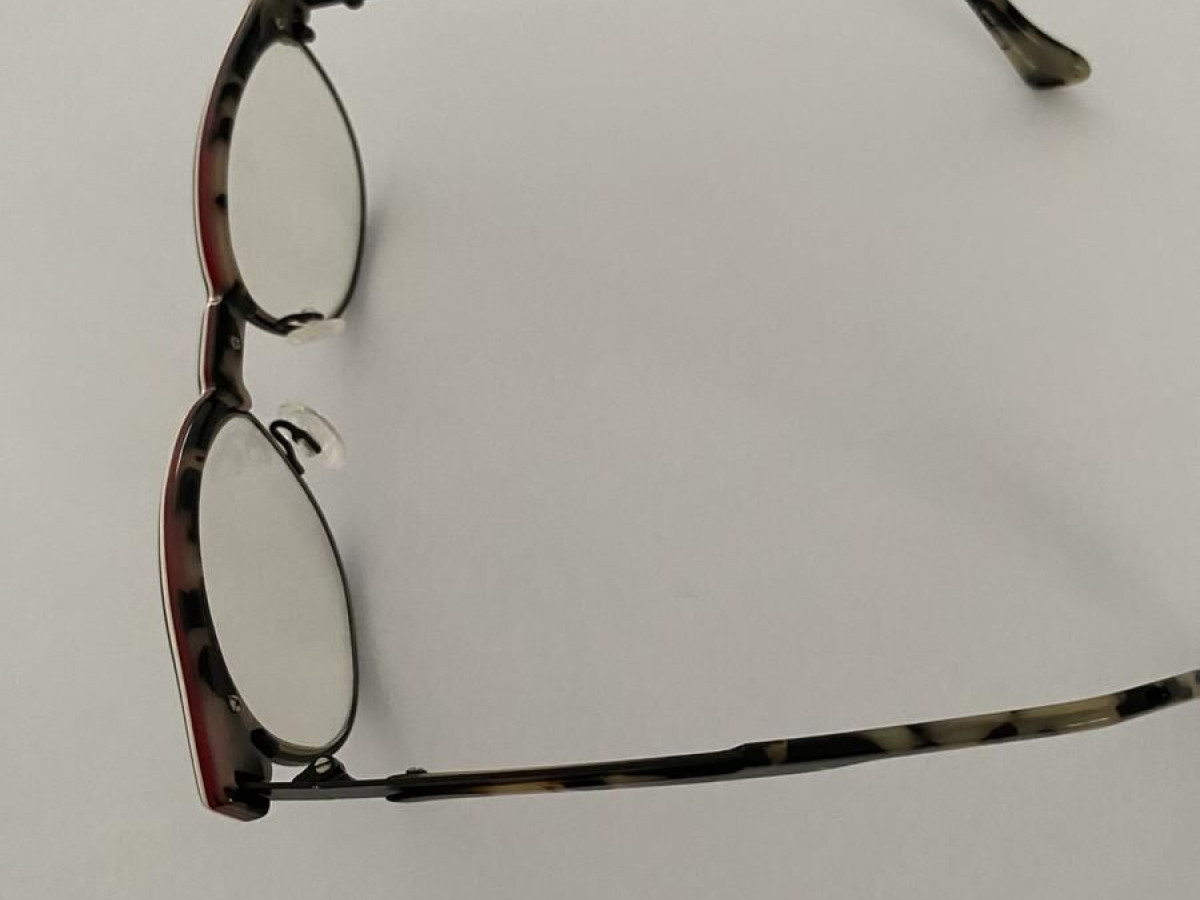 COGAN - YC 2546W BLK