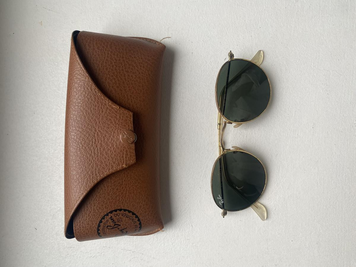 RAY-BAN - rb4721