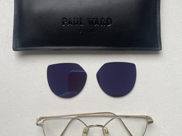 PAUL WARD - KEA