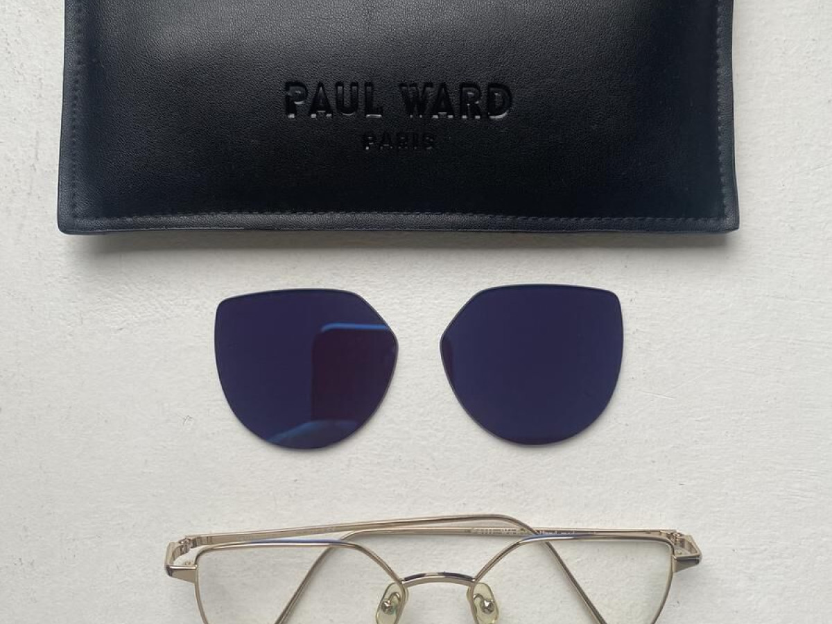 PAUL WARD - KEA