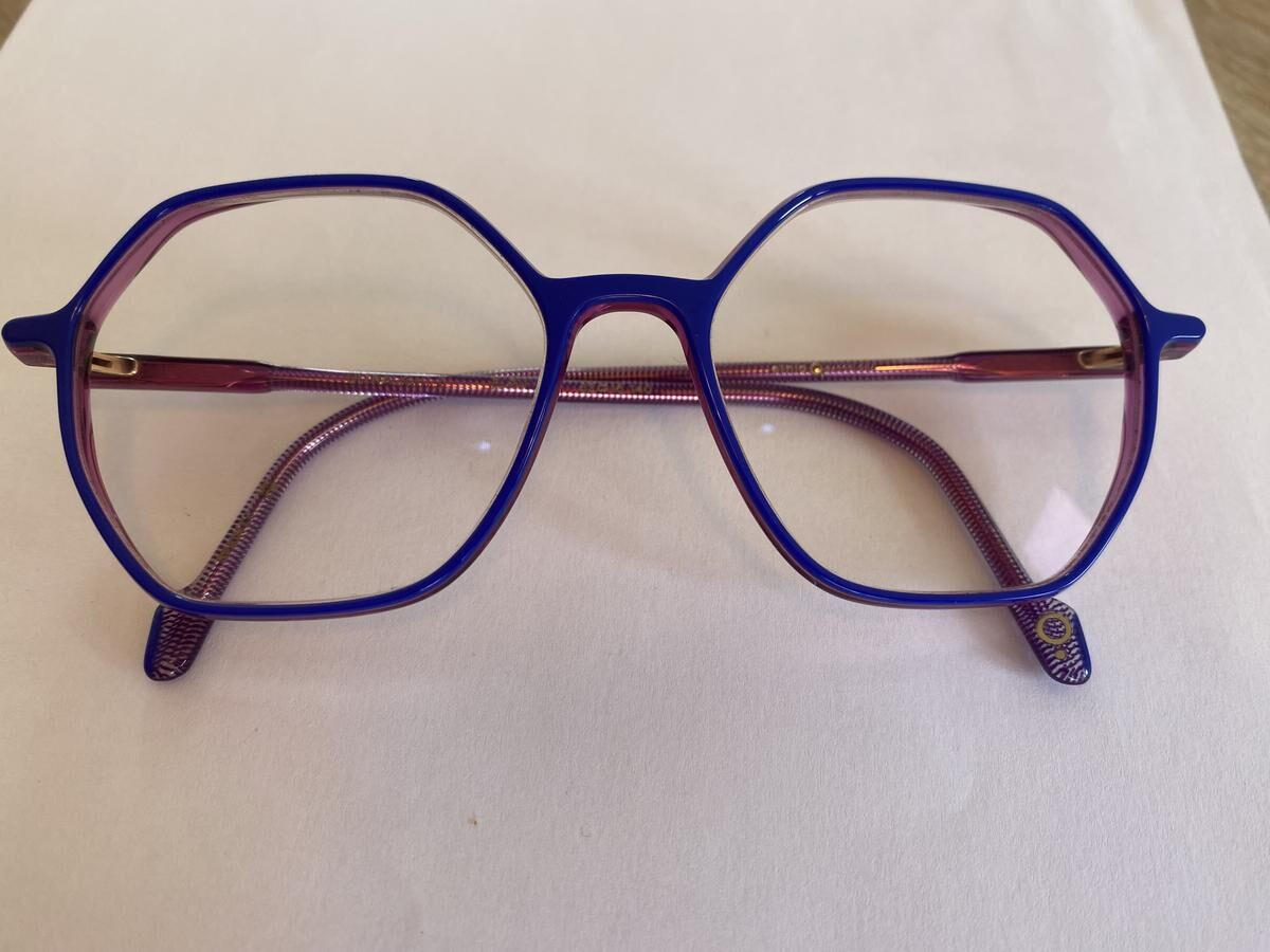 Etnia Barcelona ultralight 7 blpu