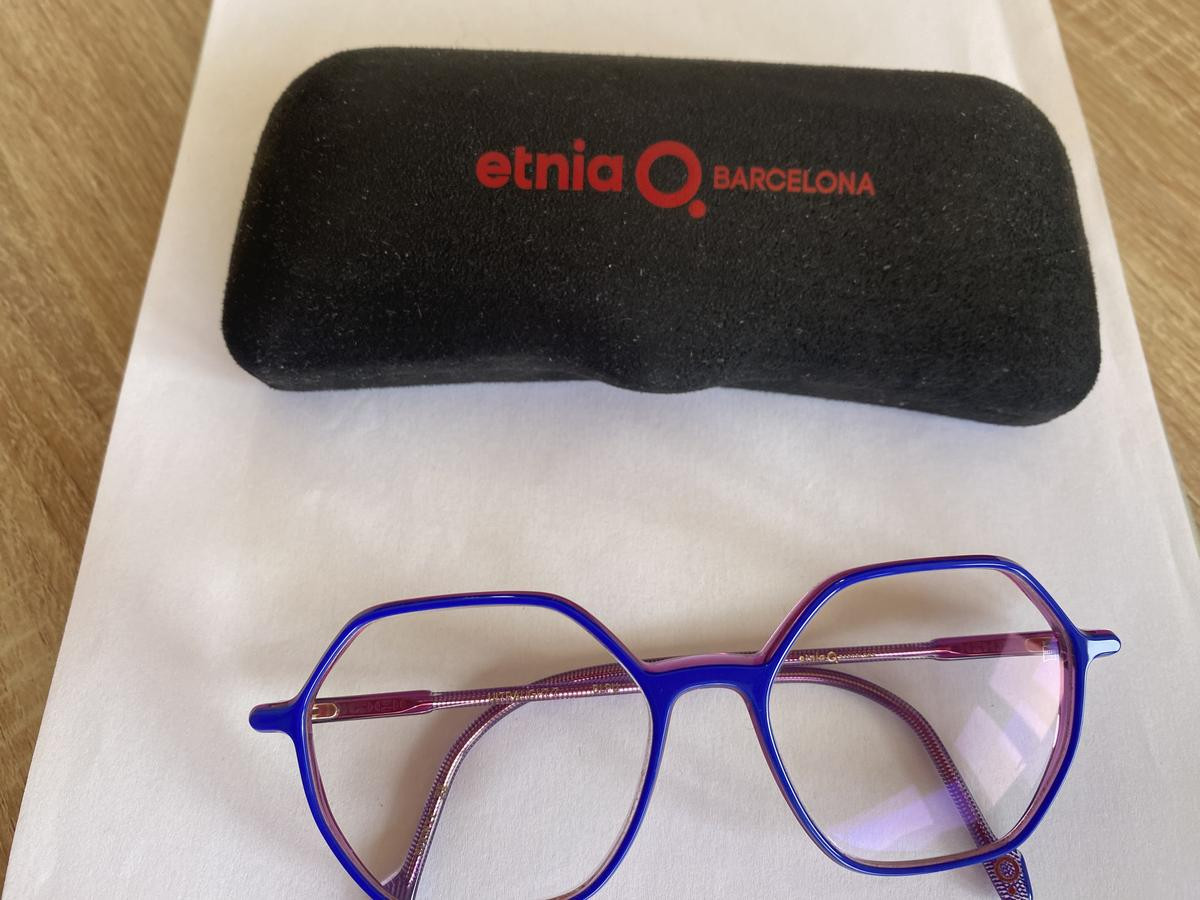 Etnia Barcelona ultralight 7 blpu