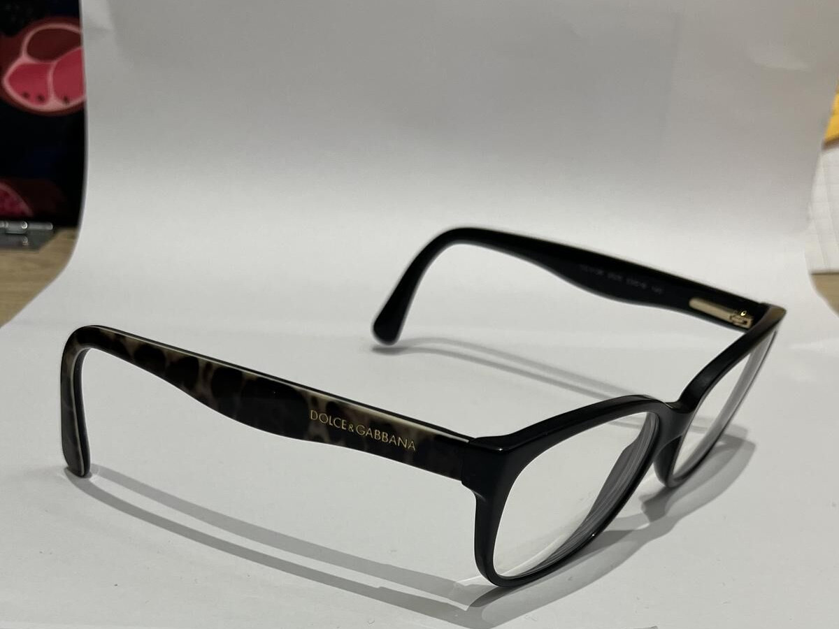 Dolce gabbana - DG3136