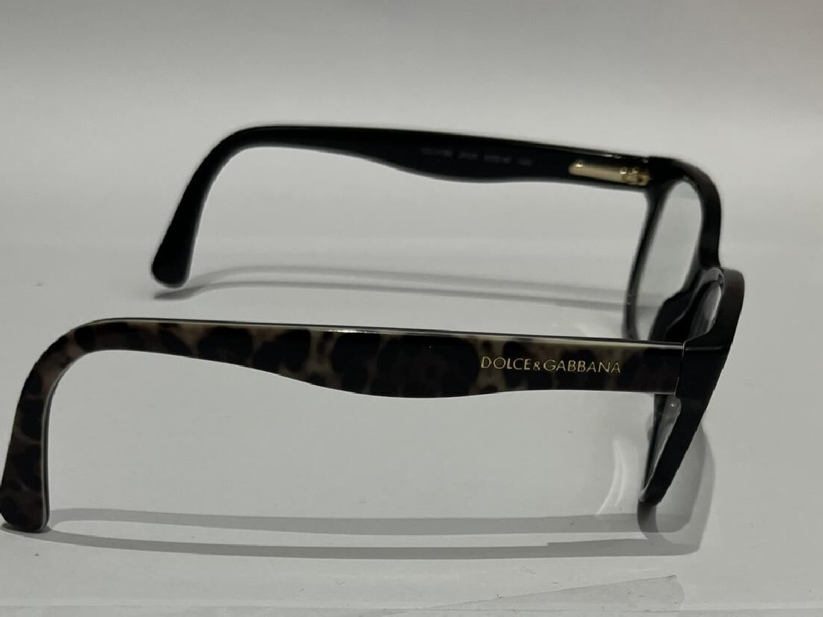 Dolce gabbana - DG3136