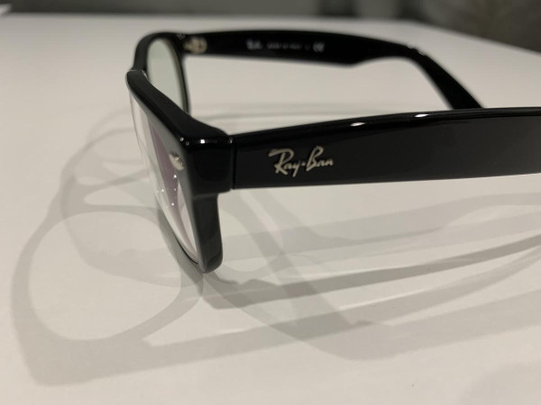 Ray-Ban RB 5184