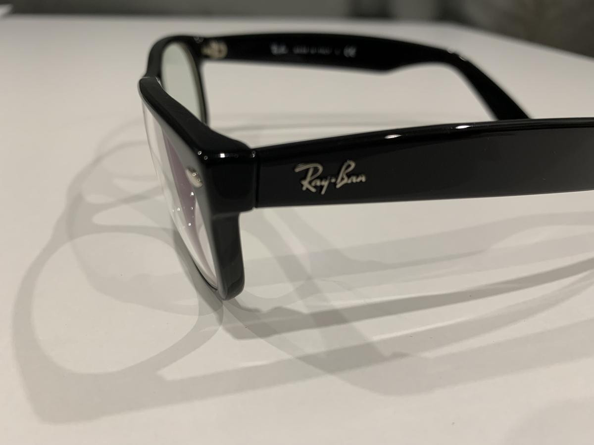 Ray-Ban RB 5184