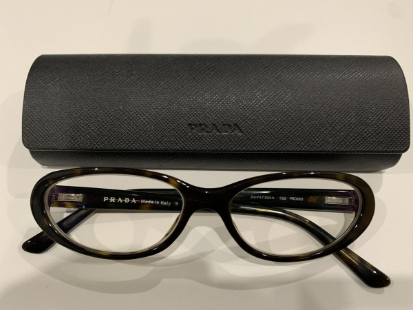 PRADA RAP 47 39 AA