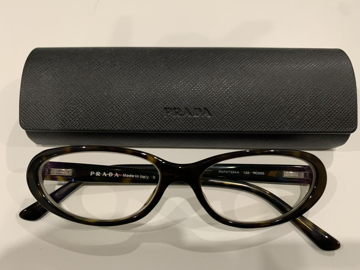 PRADA RAP 47 39 AA
