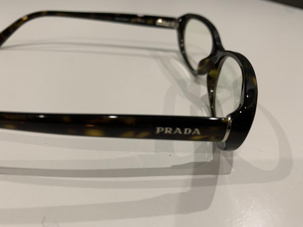 PRADA RAP 47 39 AA