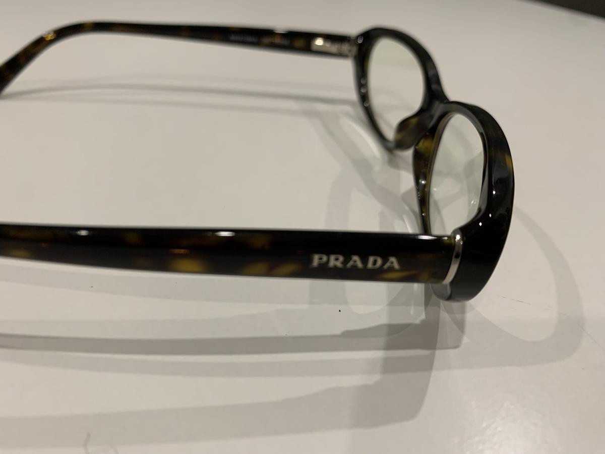 PRADA RAP 47 39 AA