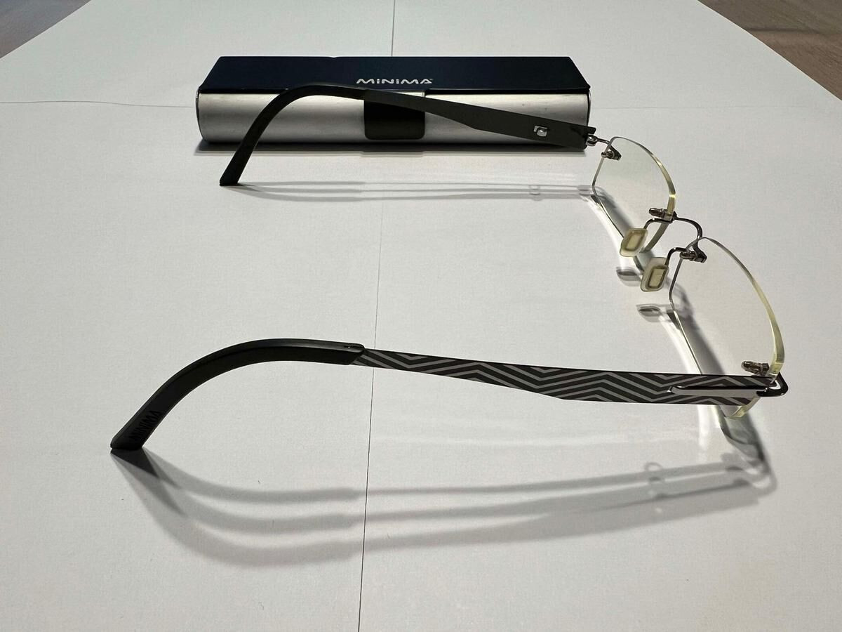 MINIMA - 5 PLUS T7