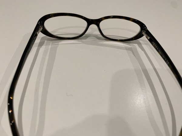 PRADA RAP 47 39 AA