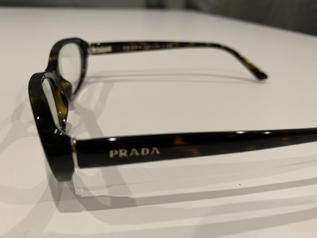 PRADA RAP 47 39 AA