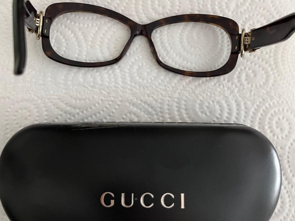 GUCCI - GG2983