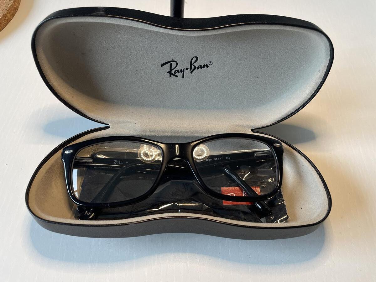 Ray-Ban - RB5228 2000