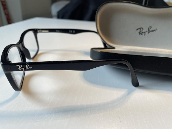 Ray-Ban - RB5228 2000