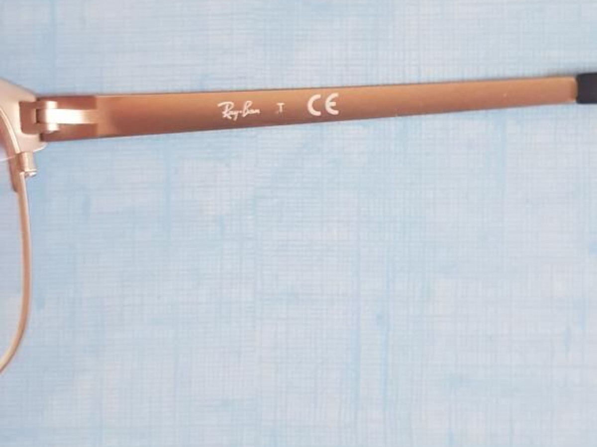 Ray-ban - RB6317 2832