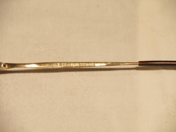 Visatol 4079 072 50/18