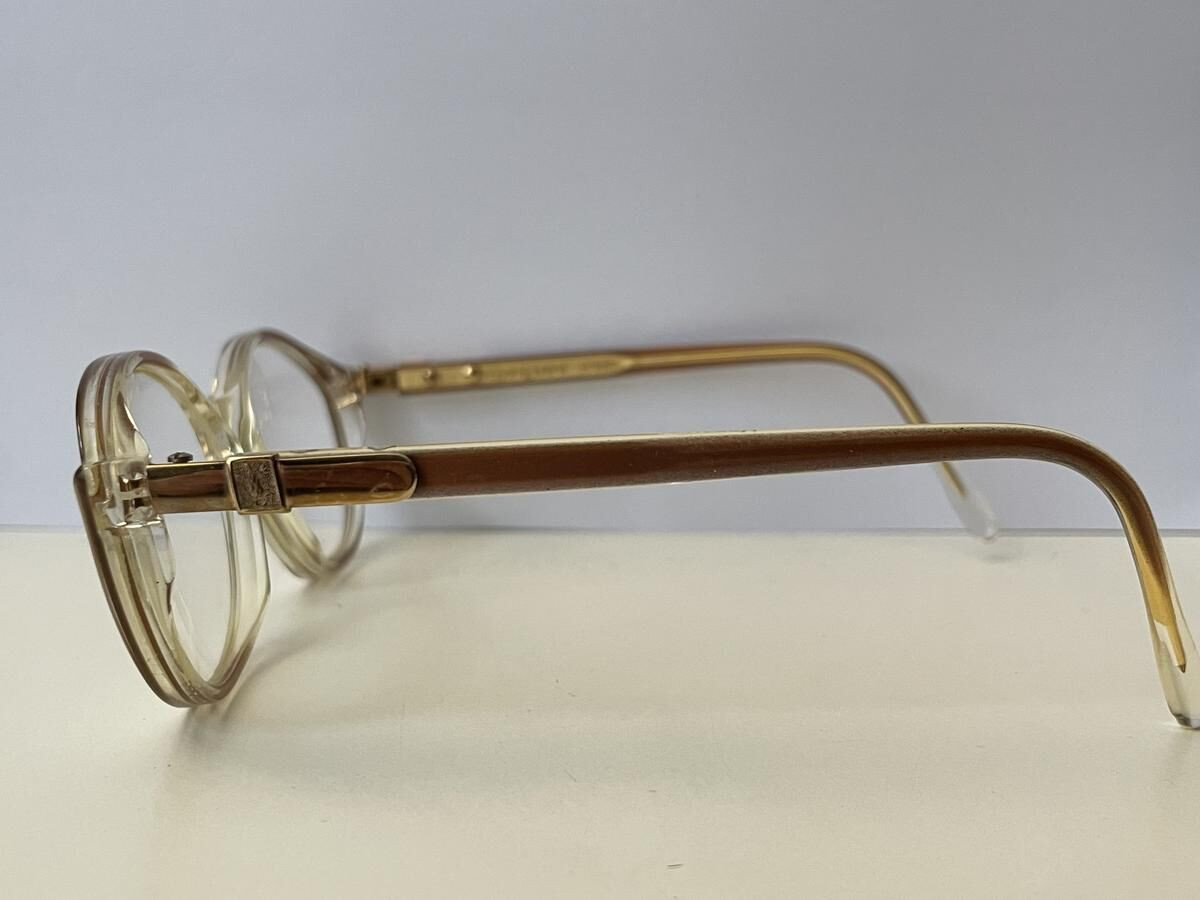 Yves Saint Laurent - Mercure