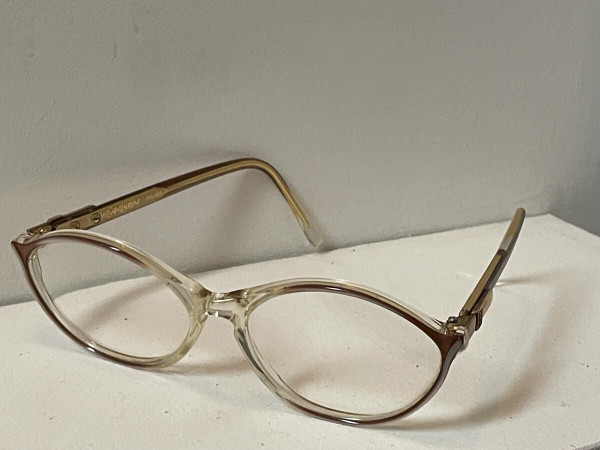 Yves Saint Laurent - Mercure