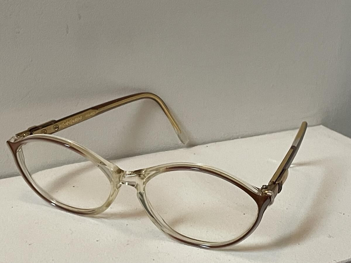 Yves Saint Laurent - Mercure