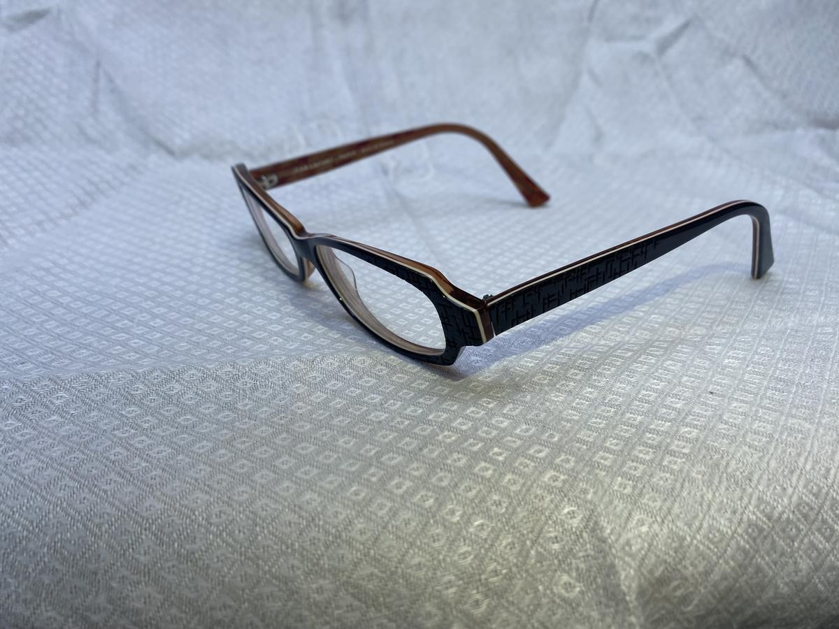 JEAN LAFONT - ELEGIE 537