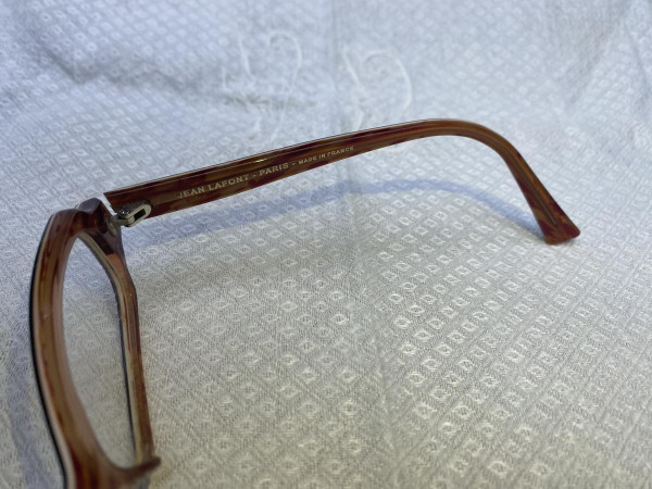 JEAN LAFONT - ELEGIE 537