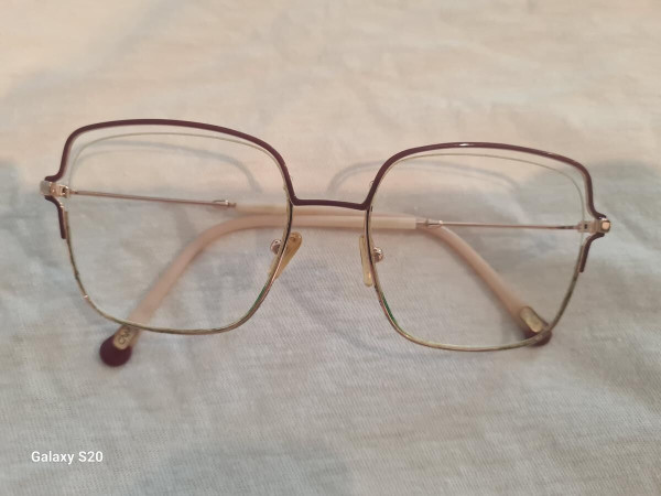 Clémence & Margaux - La victorienne CM298