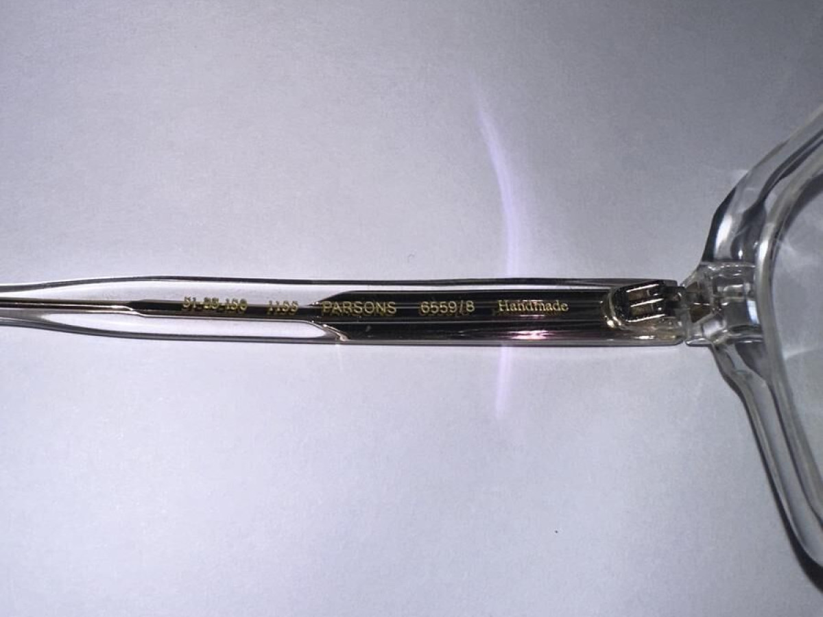 GIGI STUDIOS - PARSONS 6559-8