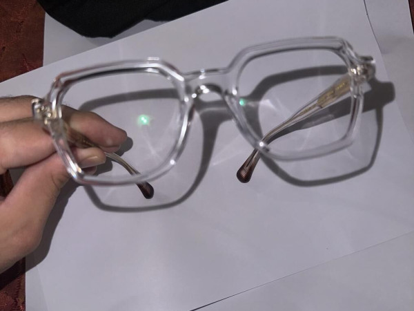 GIGI STUDIOS - PARSONS 6559-8