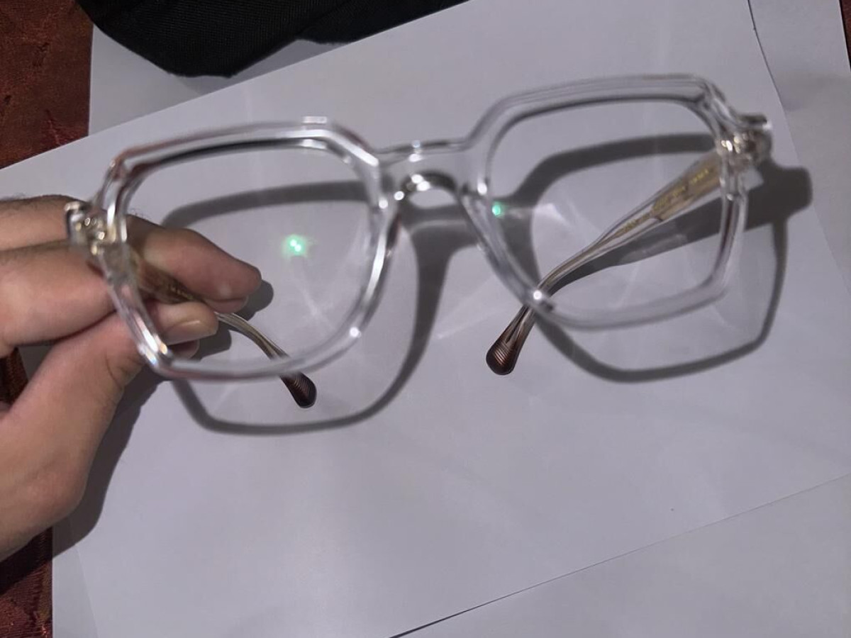 GIGI STUDIOS - PARSONS 6559-8