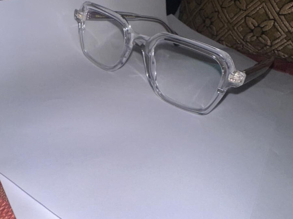 GIGI STUDIOS - PARSONS 6559-8