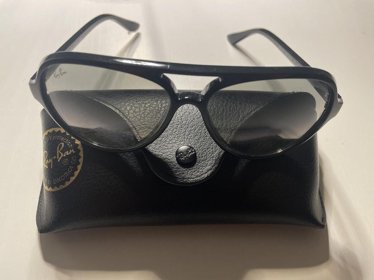 Ray Ban - RB 4125 CATS 5000