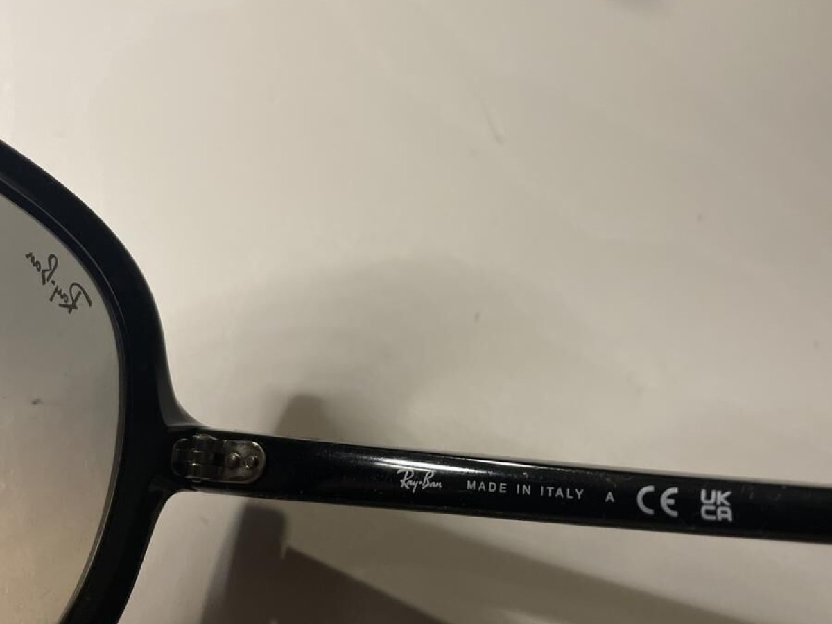 Ray Ban - RB 4125 CATS 5000
