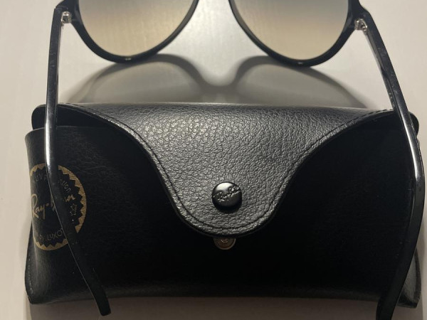 Ray Ban - RB 4125 CATS 5000