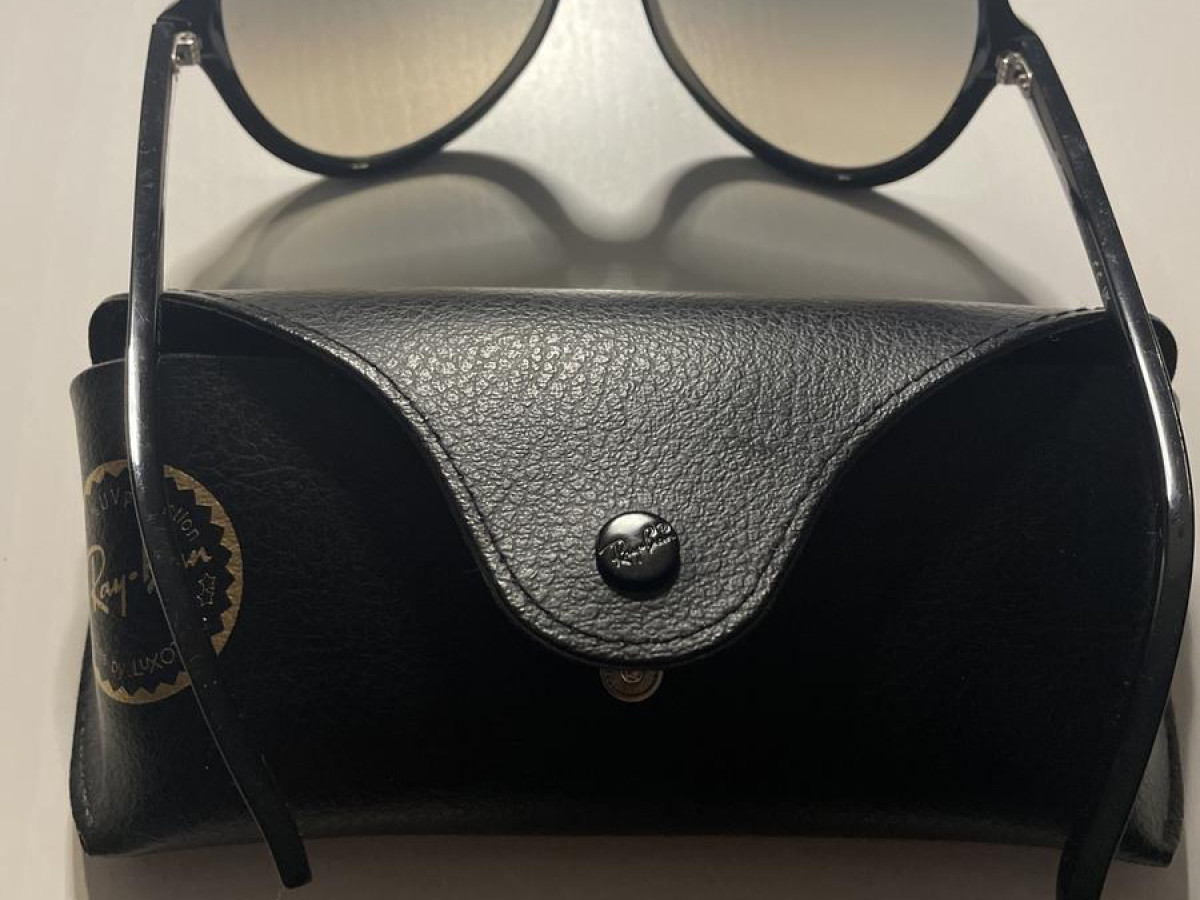 Ray Ban - RB 4125 CATS 5000