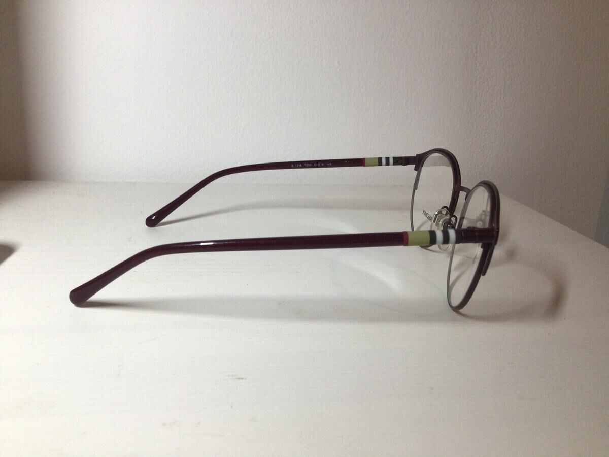 Burberry-B1318 125051/19