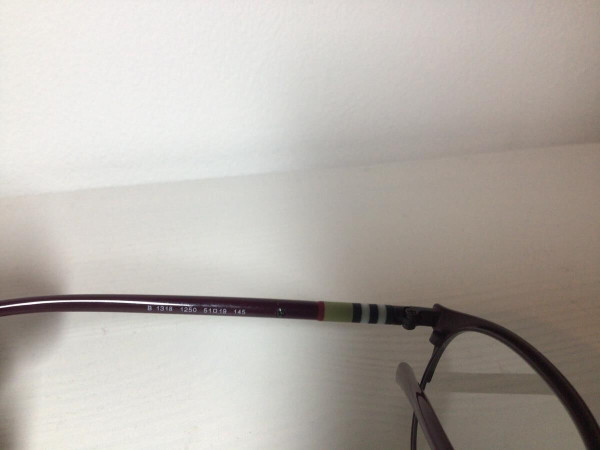 Burberry-B1318 125051/19