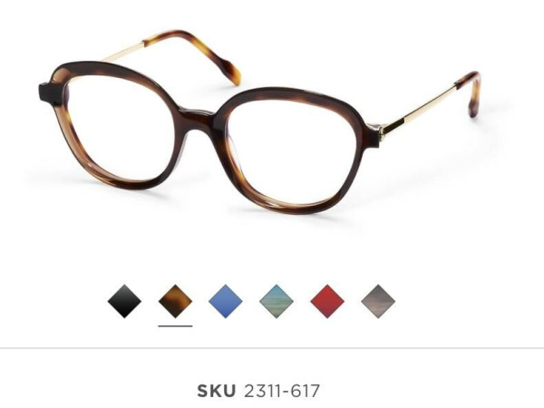 RES REI-Sku 2311-617