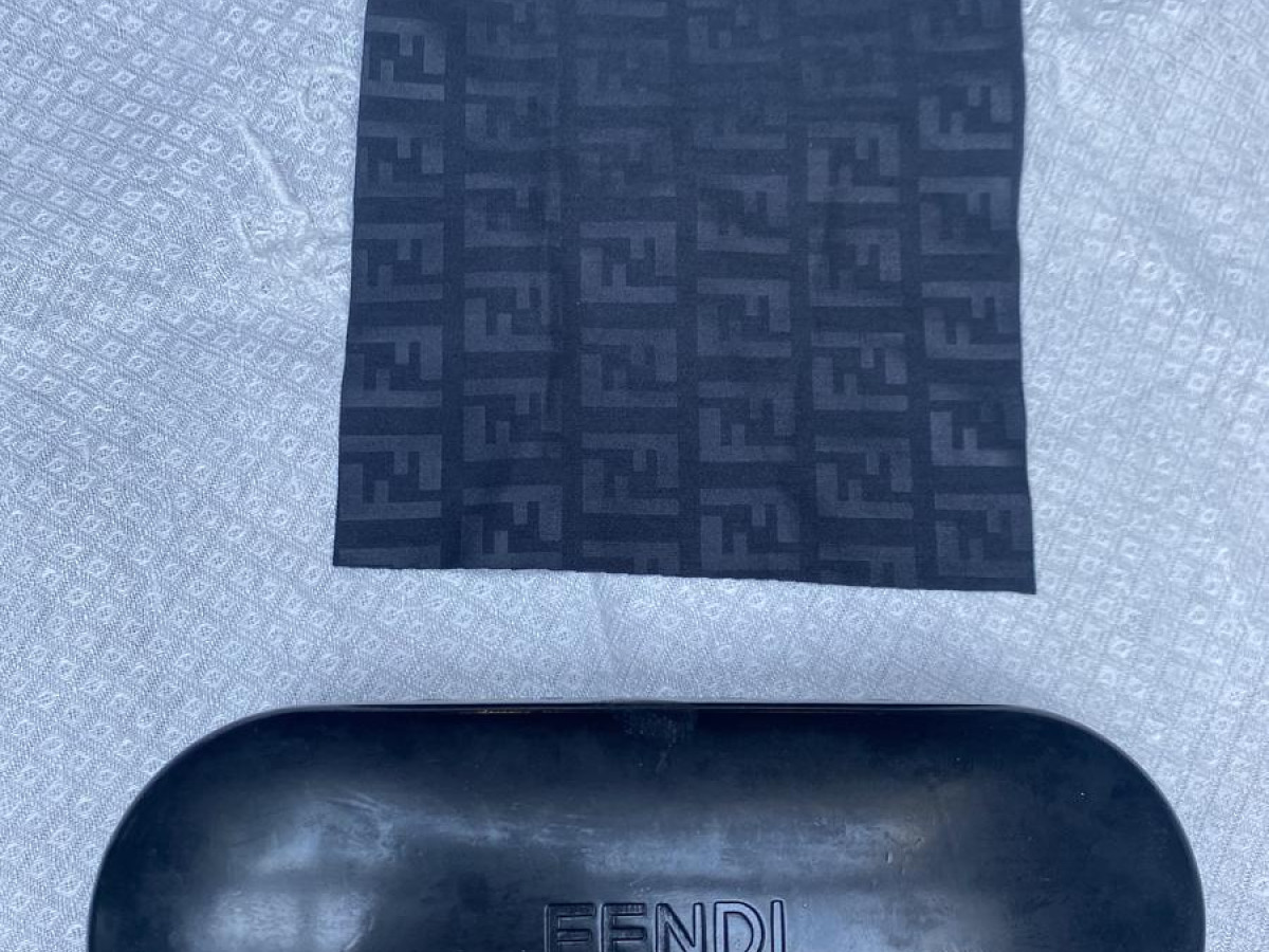 FENDI - F698