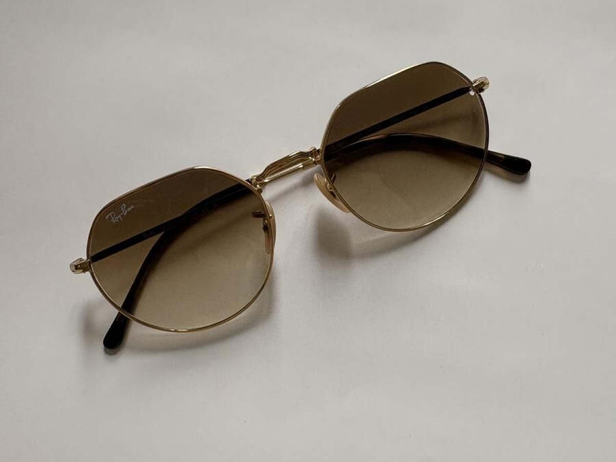 Rayban RB3565