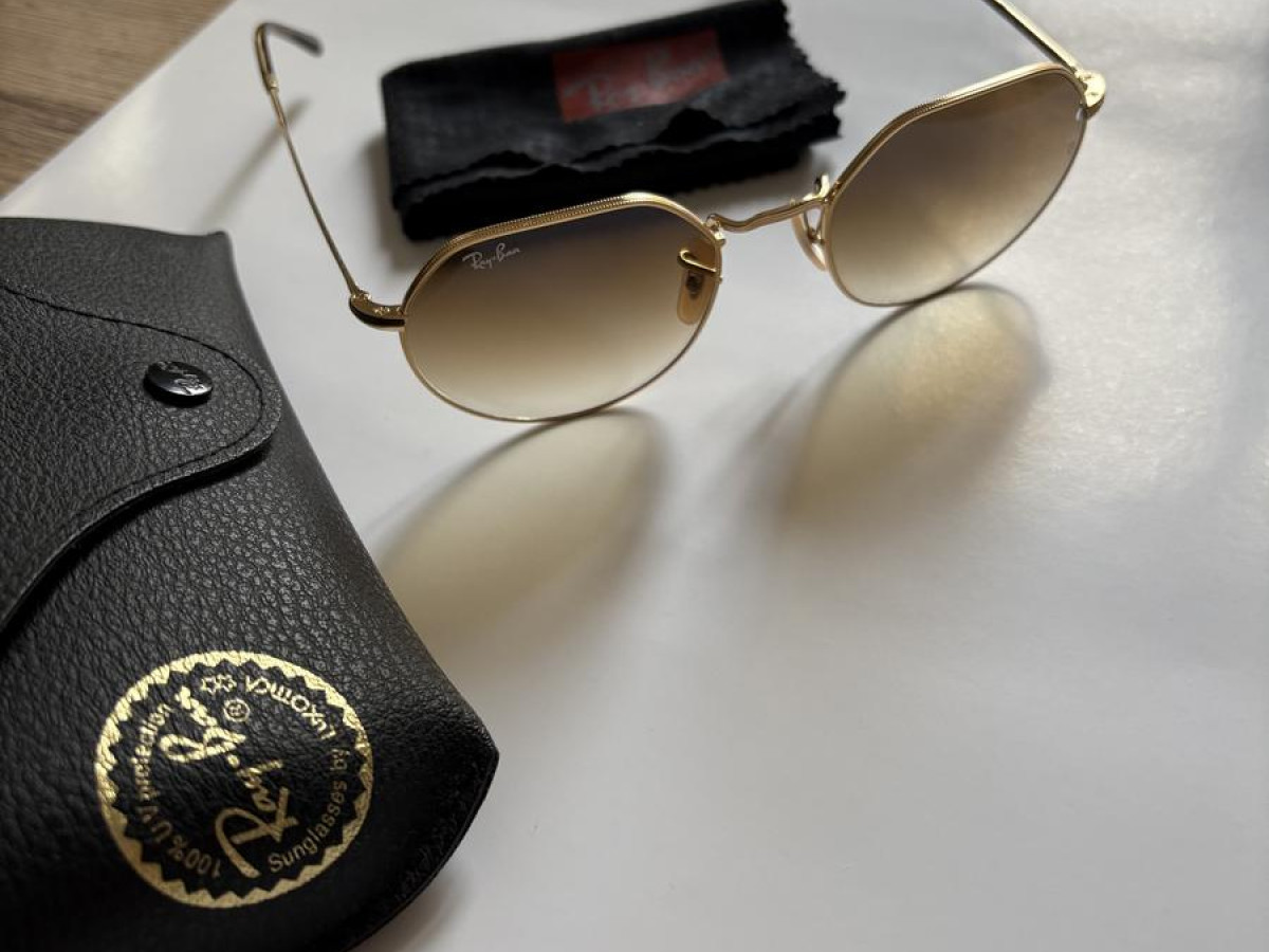 Rayban RB3565