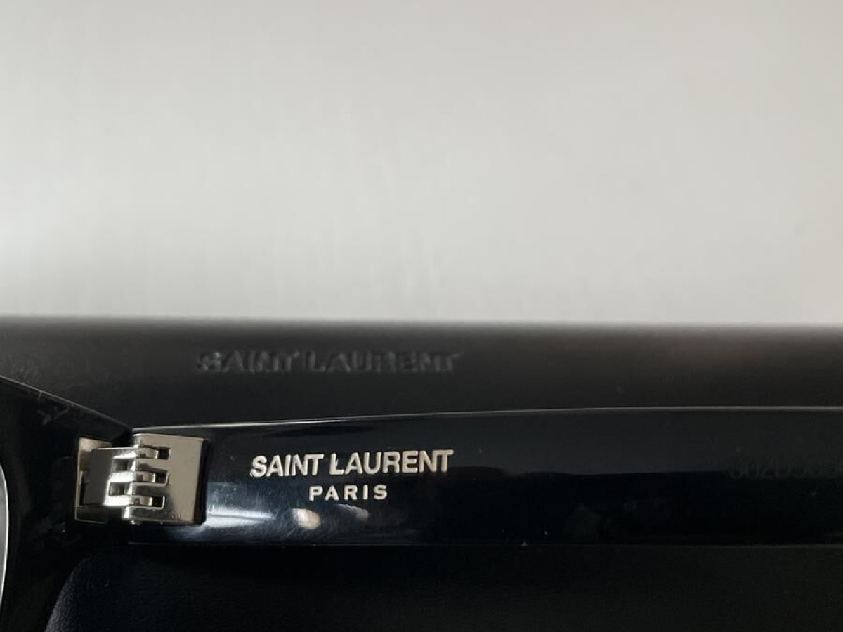 Yves Saint Laurent