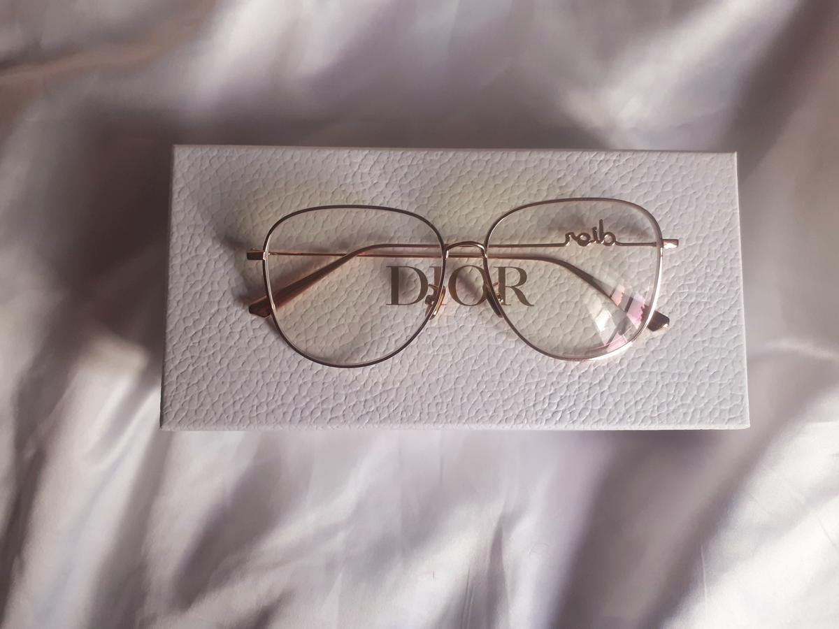 DIOR DiorSigantureO AU