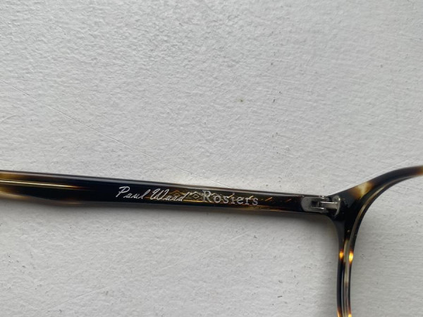 PAUL WARD - 4820 - 145