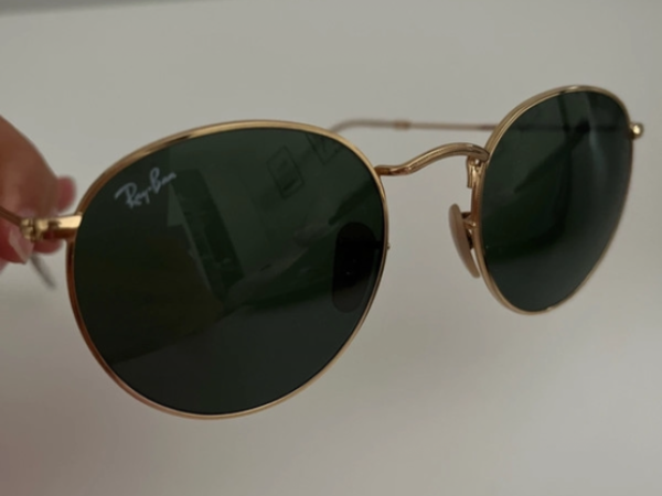 Lunette shops ray ban femme pas cher