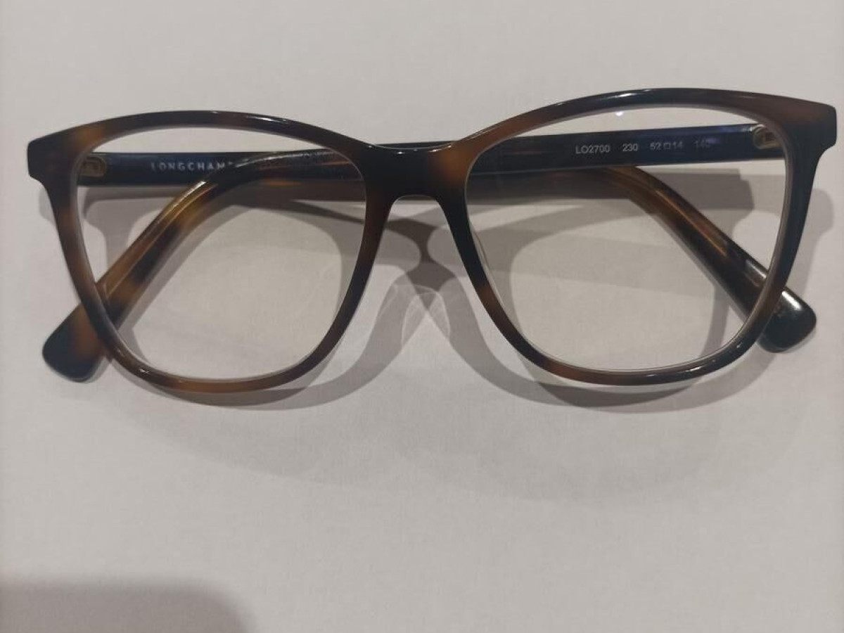 Longchamp - LO2700