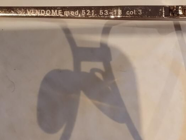 Vendome - 521 53-18 col 3