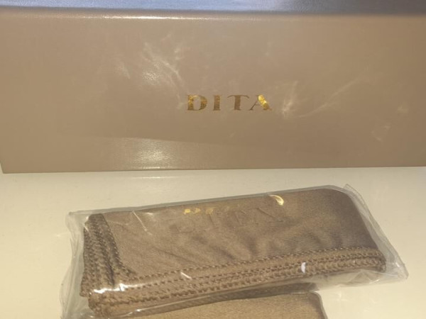 DITA Match five titanium